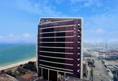 その他 3 Zhuhai Wan Yue Hotel