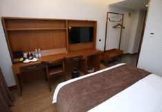 Others 6 Manxin Hotel Zhangjiang