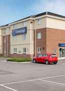 null Travelodge Wincanton