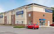 อื่นๆ 2 Travelodge Wincanton