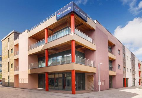 Khác Travelodge Bangor