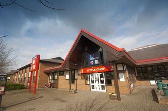 Khác 4 Travelodge Bangor