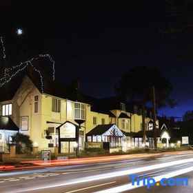 The Beeches Hotel 1, Hotel Dusk till Dawn Poker and Casino