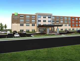Khác 2 Holiday Inn Express And Suites Broomfield