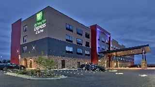 Lainnya 4 Holiday Inn Express And Suites Broomfield