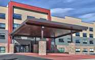 Khác 4 Holiday Inn Express And Suites Broomfield