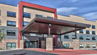 Khác 4 Holiday Inn Express And Suites Broomfield