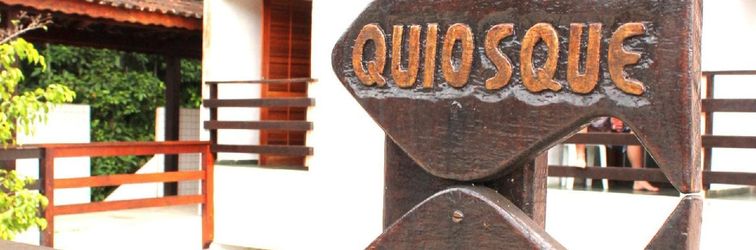 Others Água Doce Praia Hotel