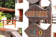 Others Água Doce Praia Hotel