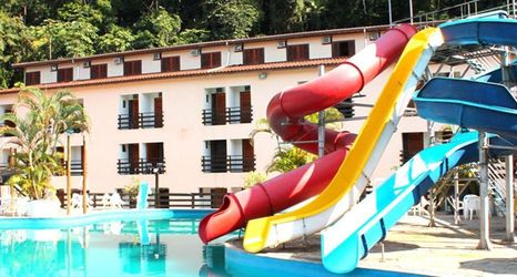 Others 2 Água Doce Praia Hotel