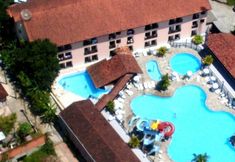 Others 3 Água Doce Praia Hotel