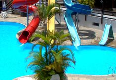 Others 4 Água Doce Praia Hotel