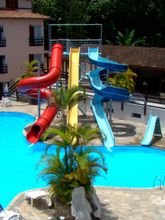 Others 4 Água Doce Praia Hotel