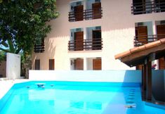 Others 7 Água Doce Praia Hotel