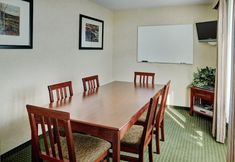 Others 6 Lakeview Inns & Suites - Slave Lake