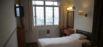 기타 2 Caritas Lodge