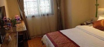 Others 3 Super 8 Hotel Taiyuan Da Ying Pan