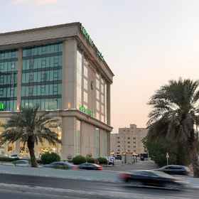 Habitat Hotel All Suites 1, Hotel Mecca