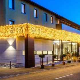 Hotel-Restaurant Gollner1 , 飯店Sankt Nikolai ob Draßling