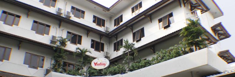 Others Hotel Menteng 1