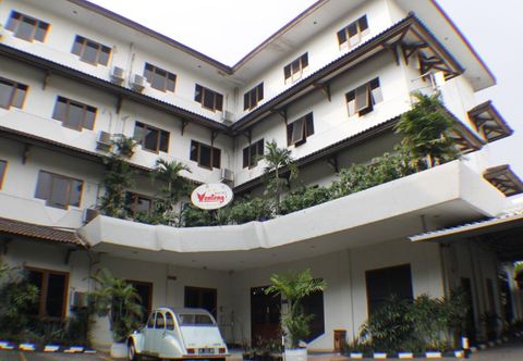 Others Hotel Menteng 1