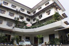 Others Hotel Menteng 1