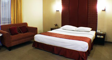 Others 2 Hotel Menteng 1