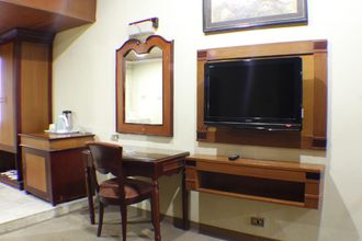 Others 4 Hotel Menteng 1