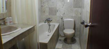 Others 6 Hotel Menteng 1