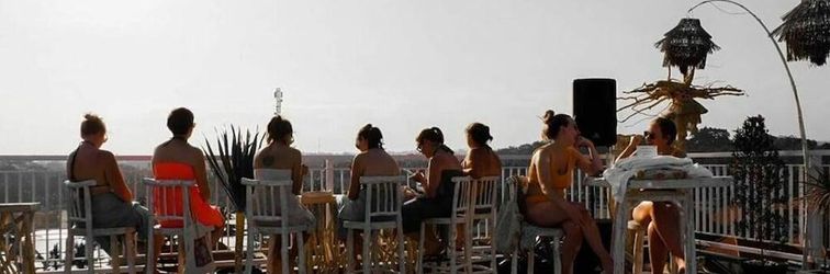 其他 Maxone Hotels At Ubud