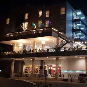 Novena Hotel By Azana1 , 飯店Lappariaja