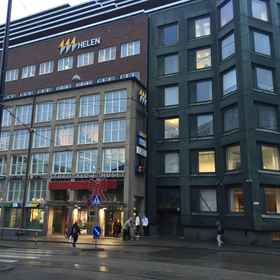 Kamppi Apartment At Eerikinkatu 43 - 5名 1, シポーホテル