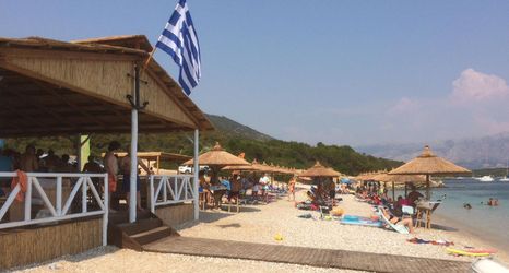 其他 2 Ionian Nest Paleros