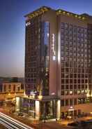 null Centro Waha By Rotana  Riyadh