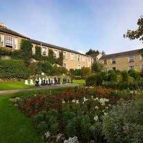 Swallow George 1, Hotel Hedgeley