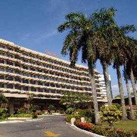 Cinnamon Lake Side Hotel 1, Hotel Madurawala Division