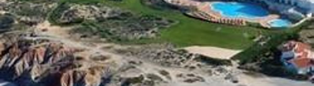 Lain-lain Holiday Residences Praya Del Rey Marriott