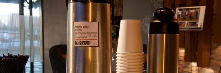 Lainnya Hotel Hotel Fifty