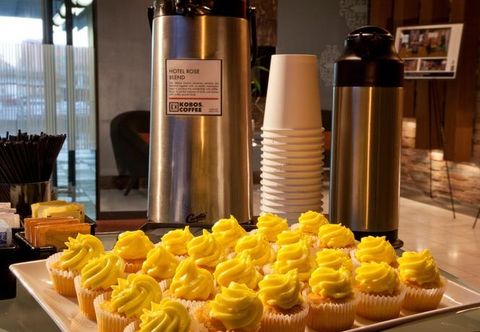 Lainnya Hotel Hotel Fifty