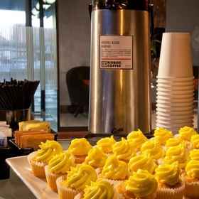 Hotel Hotel Fifty 1, Hotel Pioneer Courthouse Square