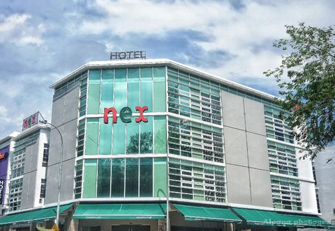 Others Nex Hotel Johor Bahru