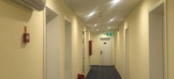 Others 5 7 Days Inn Shijiazhuang Xinji Liantong Building Br
