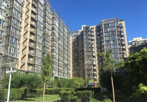 Others Line 7 Apartment