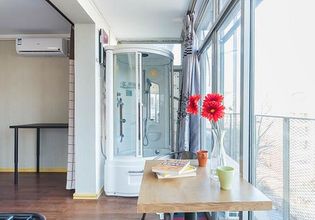 其他 4 Line 7 Apartment