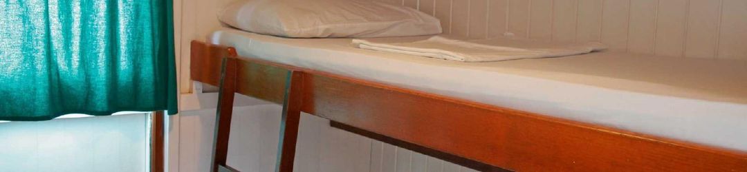 其他 Amazon Clipper Traditional Fleet