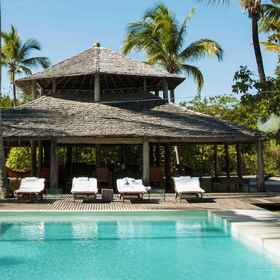 Vila Naia1 , 飯店塞尔希培联邦大学