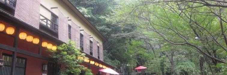 その他 Sanage Onsen Hotel Kinsenkaku