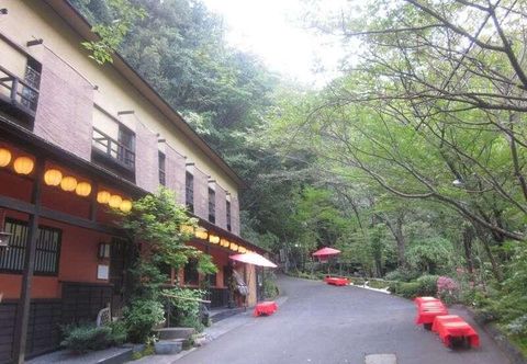 その他 Sanage Onsen Hotel Kinsenkaku