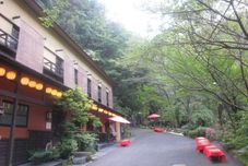 その他 Sanage Onsen Hotel Kinsenkaku