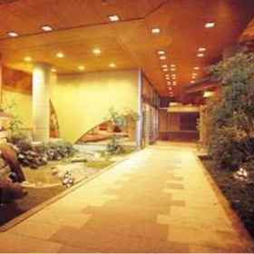 Suimei1 , 飯店越前市